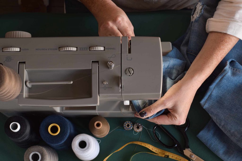 Why You Should Pay Attention to Seam Allowance Before Sewing